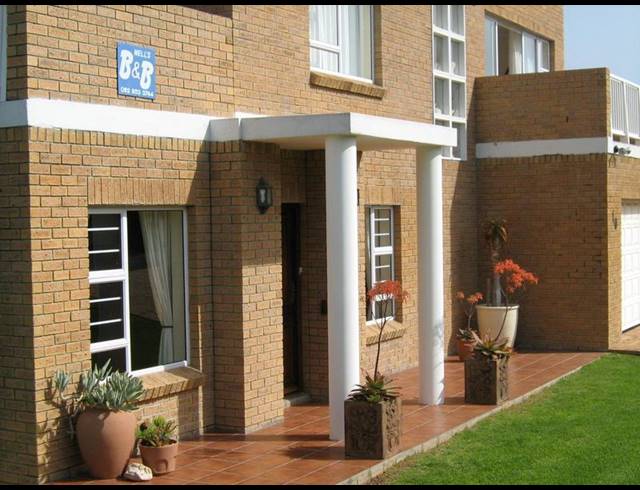 3 BEDROOM HOUSE FOR SALE IN KLEINBAAI